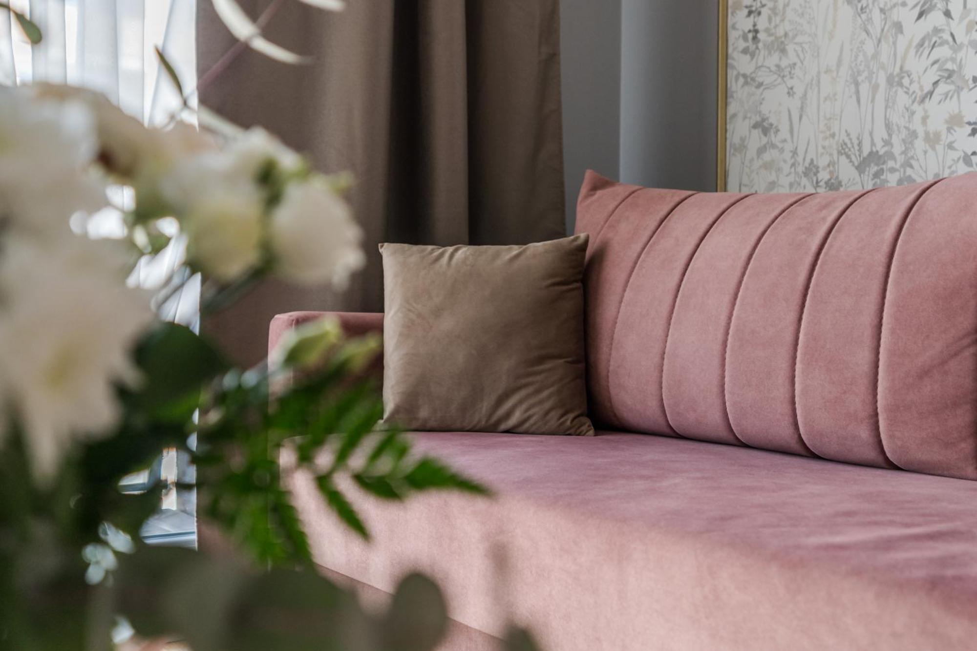 Grobla By Loft Apartments กดัญสก์ ภายนอก รูปภาพ