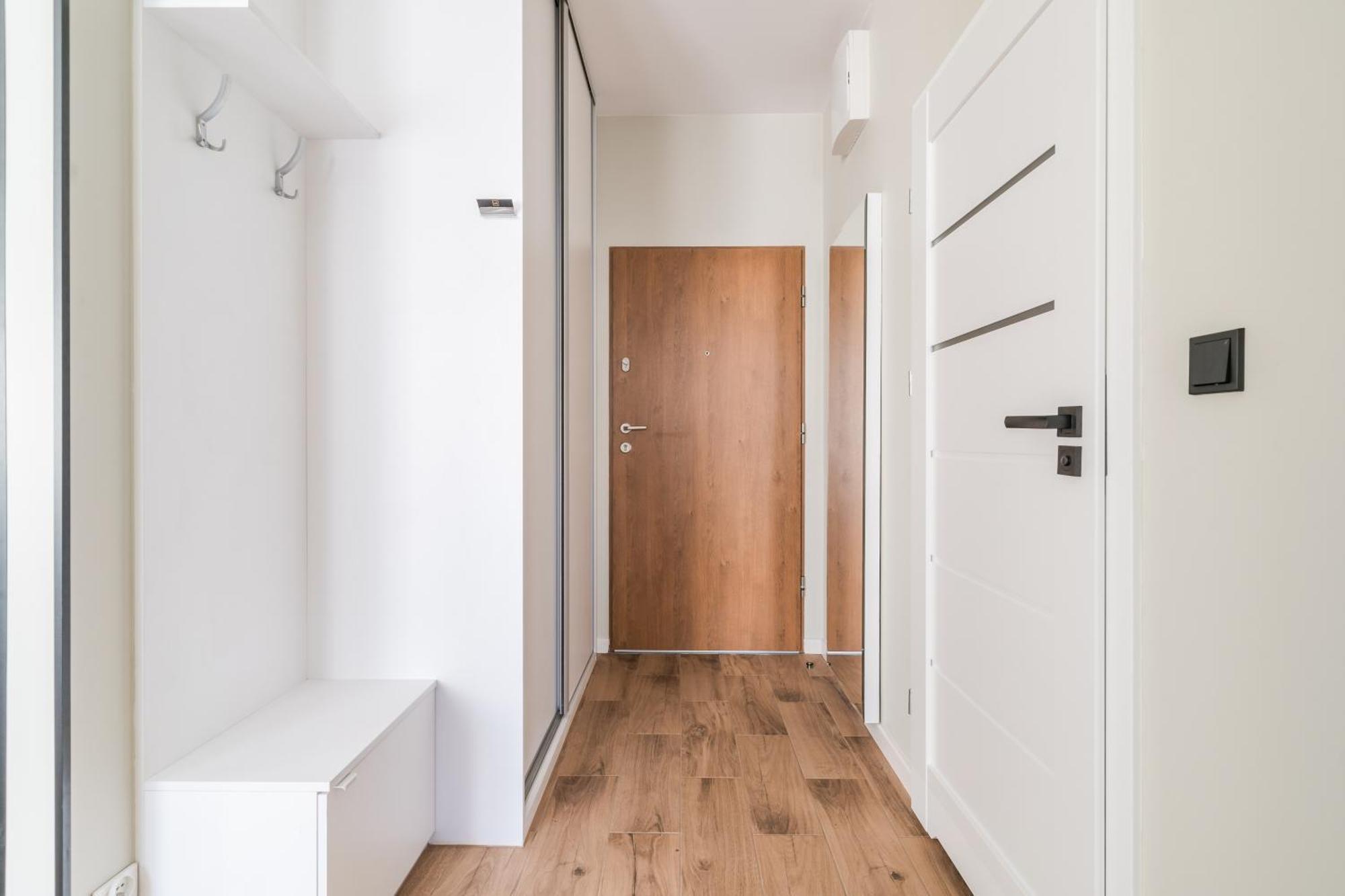 Grobla By Loft Apartments กดัญสก์ ภายนอก รูปภาพ