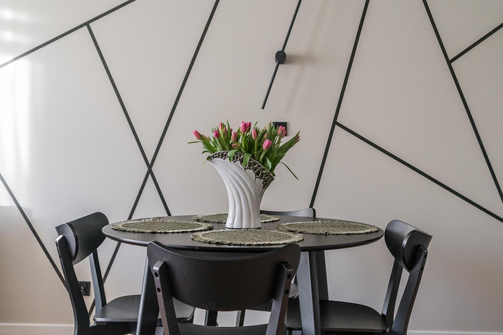 Grobla By Loft Apartments กดัญสก์ ภายนอก รูปภาพ