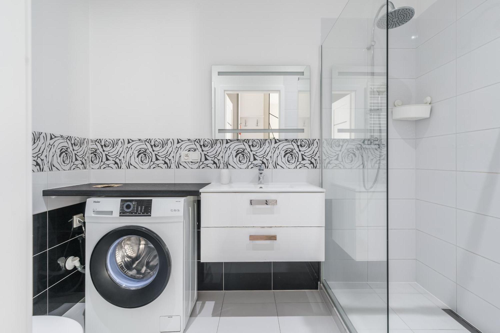 Grobla By Loft Apartments กดัญสก์ ภายนอก รูปภาพ
